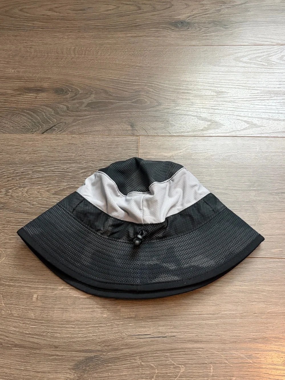 Columbia Kids Youth Bucket Hat Black Camo Print One Size